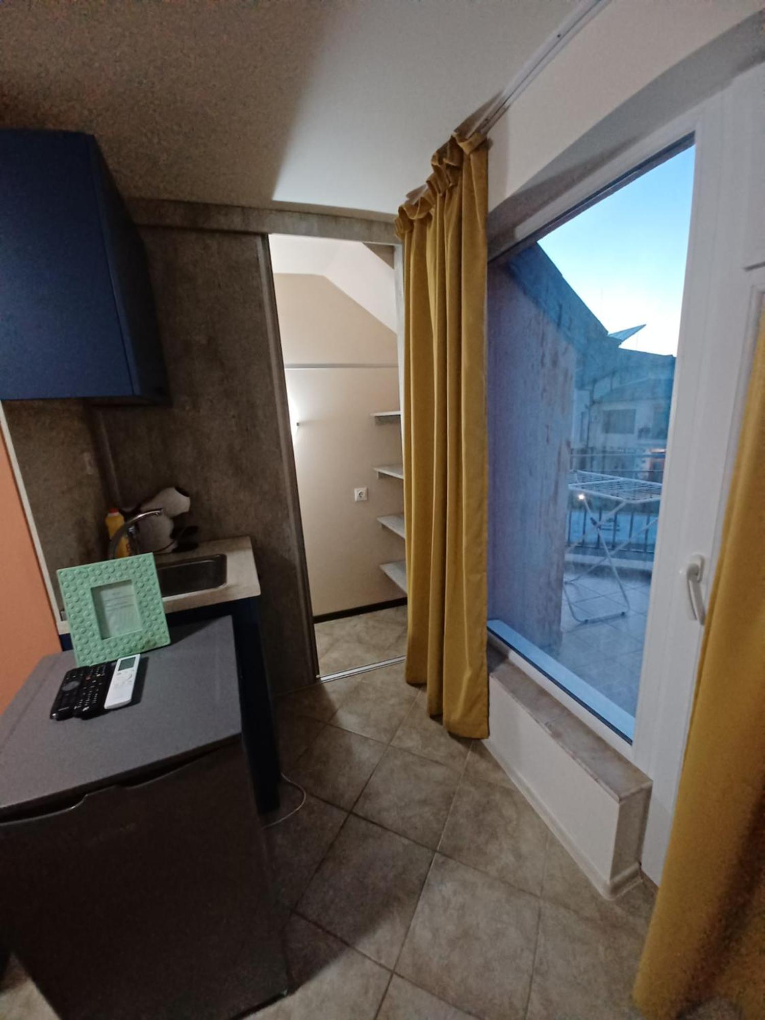 Apartments Provence Sozopol Quarto foto